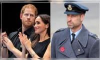 Harry, William’s relationship hits seismic catastrophe levels: ‘You’re too cruel to be a good ruler’