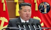 Kim Jong Un defends North Korea’s nuclear status, blames US for global conflicts