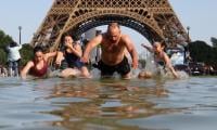 France Heatwave Tragedy: 20 People Drown As Residents Seek Relief From Extreme Heat