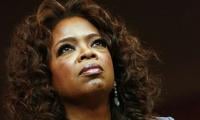 Oprah Winfrey 'begged' The Audience Not To Leak Key Photo From Her Show