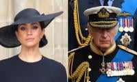 King Charles, Meghan Markle 'emotional' Reunion Will Change The Dynamic