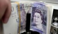 UK Business Activity Contracts As Sterling Eases Amid Keir Starmer Succession Uncertainty