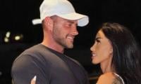 Katie Price's Husband Lee Andrews Gives Her Shoutout On Major Career Milestone