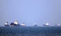 Strait Of Hormuz Breaks Record With 19 Million Barrels Of Oil Flowing In One Day