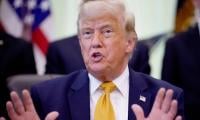 Trump Claims Breakthrough On Iran Nuclear Inspections Despite Tehran’s Denial