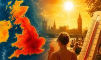 How to survive Heatwave: Expert tips to stay cool in extreme temperatures