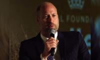 Prince William releases a personal video message: Watch