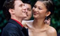 Tom Holland Melts Hearts With Sweet Zendaya Moment In New Post