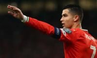 Cristiano Ronaldo's Fifth-minute Goal Makes World Cup History