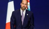 'We Now Have Proof': Prince William Drops Facts At London Event