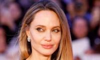 Angelina Jolie Breaks Silence On 'deepest Fear'