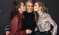 Gigi And Bella Hadid's Mom To Marry Again After Surprise Proposal