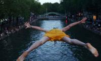 40 Drown In France As People Seek Relief From Europe's Heatwave