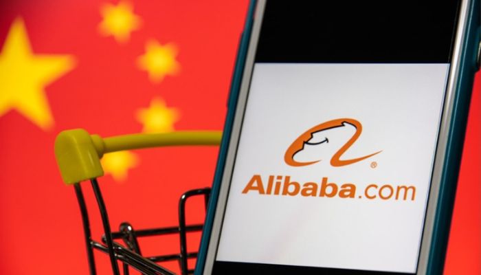 Alibaba sues Pentagon over Chinese Military label
