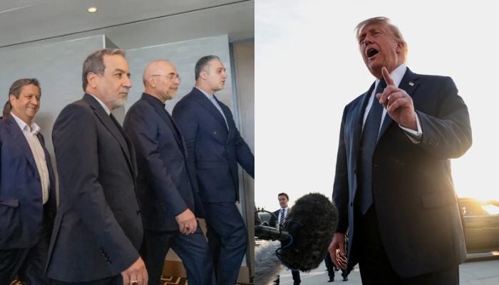 Trump, Iran at odds over nuclear inspections: Is a peace deal still possible?