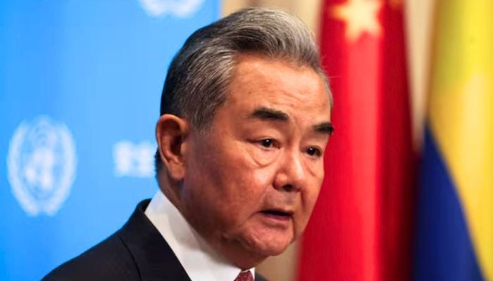 China urges swift reopening of Strait of Hormuz for global trade, Xinhua reports