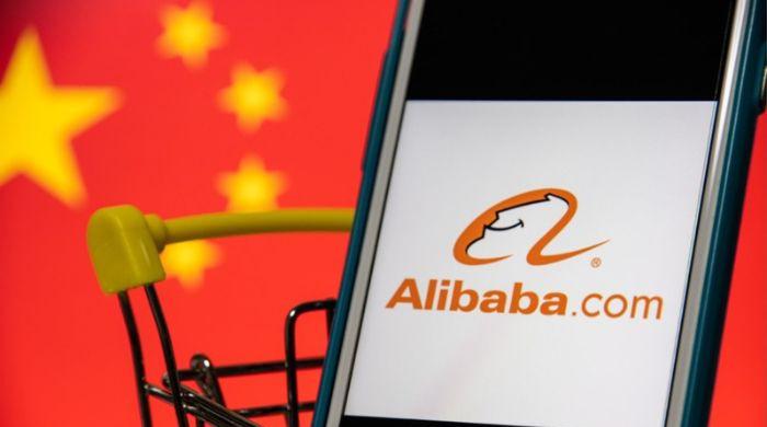 Alibaba sues Pentagon over 'Chinese Military' label
