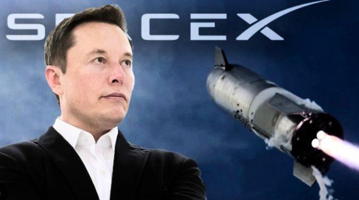 SpaceX launches $25bn notes offering to fund AI expansion