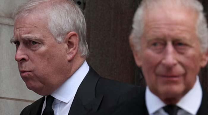 Andrew Mountbatten Windsor demands cash from King Charles?