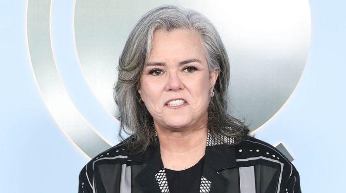 Rosie O'Donnell shares spine-chilling details from her facelift surgery