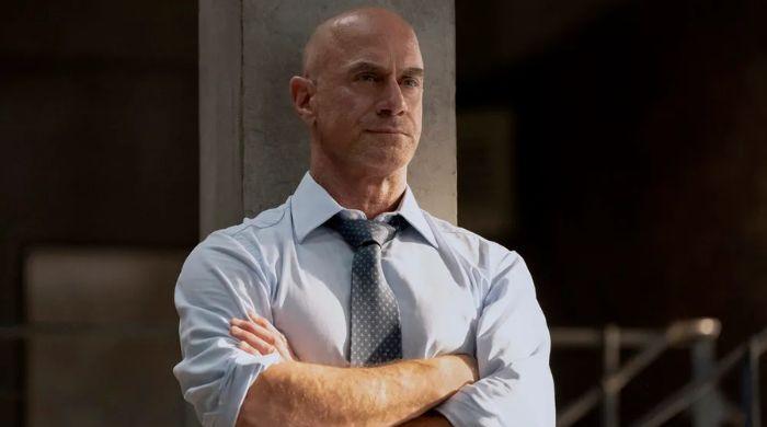 'Law & Order: SVU' star Christopher Meloni breaks silence on his miserable life