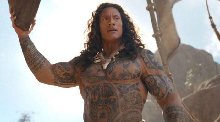Dwayne Johnson calls upcoming live-action 'Moana' experience 'intensely different'