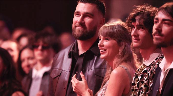 Taylor Swift, Travis Kelce wedding preparations enter final stretch?