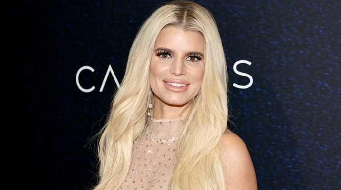 Jessica Simpson 'ready to date again' after Eric Johnson split
