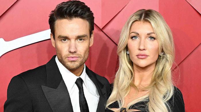 Kate Cassidy's new beau calls it quits because of Liam Payne?