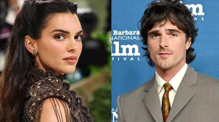 What're Kendall Jenner, Jacob Elordi really doing in Australia? Full details