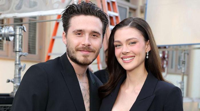 Brooklyn Beckham, Nicola Peltz celebrate major milestone amid family tensions