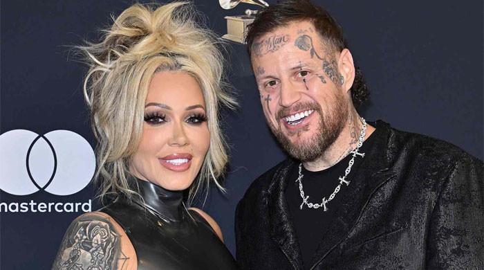 Jelly Roll's state of mind after Bunnie Xo divorce laid bare 