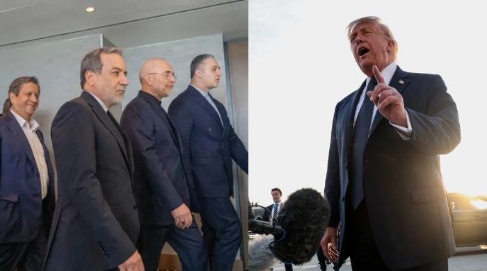 Trump, Iran at odds over nuclear inspections: Is a peace deal still possible?
