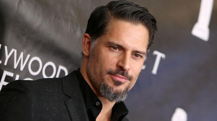 Sofia Vergara's ex Joe Manganiello opens up about near-death experiences and amputation in new memoir