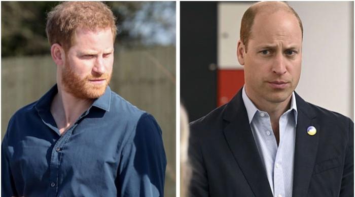 What will make Prince William finally forgive Harry? Answer comes to light
