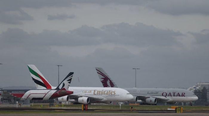Why airlines are still being told to avoid Iran’s airspace despite the new framework deal