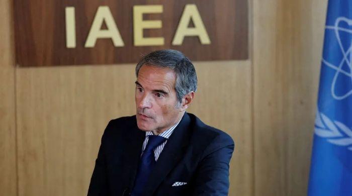 Are Iran nuclear inspections moving forward despite Tehran’s denial? IAEA chief gives key update