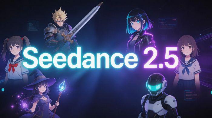 Seedance 2.5 Model introduces 30-second generation capabilities: Here’s what users need to know