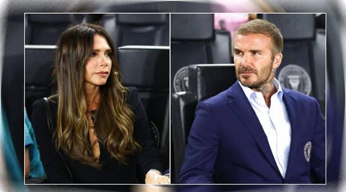 Victoria utterly ‘betrays’ David Beckham alongside Harper over Brooklyn Beckham