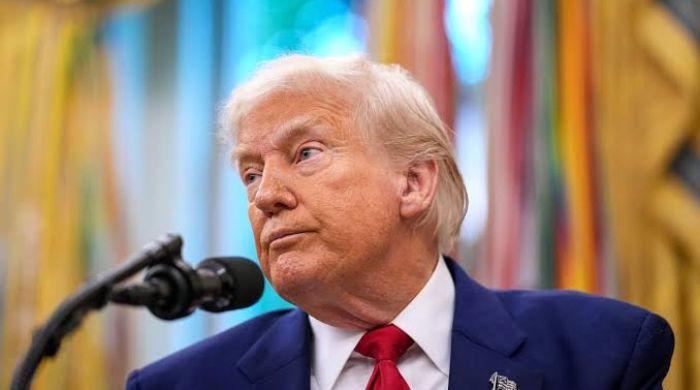 Inside the Trump-linked firm lobbying for pardons: How it landed a $500,000 client 