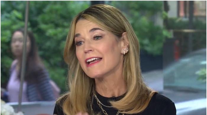 Behind the scenes: What Savannah Guthrie feels now that the world knows mom could be dead
