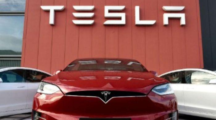 Tesla sued over fatal Texas crash linked to Autopilot fault