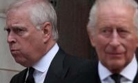 Andrew Mountbatten Windsor demands cash from King Charles?