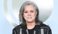 Rosie O'Donnell shares spine-chilling details from her facelift surgery