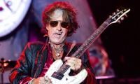 Joe Perry Reveals The Blues Legend He Considers 'the Best'