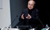 ‘Blasphemy Against AI’: SoftBank CEO Masayoshi Son Fires Back At AI Bubble Claims 