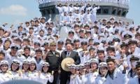  What Kim Jong Un’s Commissioning Of North Korea’s Largest-ever Warship Means: Key Implications Explained 