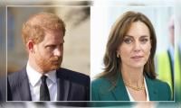 Kate Middleton’s Fears About Prince Harry Mount: ‘This Could Be His Last Chance With Charles’