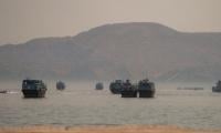 Strait Of Hormuz Breakthrough: Oman Announces Temporary Shipping Transit Corridor
