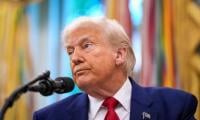 Inside The Trump-linked Firm Lobbying For Pardons: How It Landed A $500,000 Client 